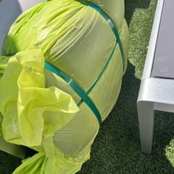 Screen( Tela Para Cercas De Maya)