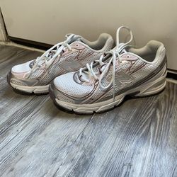 New Balance 740 Men 8 Women’s 9.5