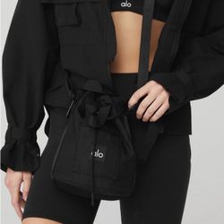 All crossbody bag in excellent condition