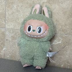 Labubu Plushie