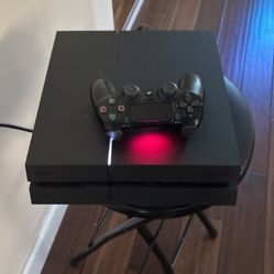 Ps4 