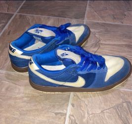 Nike sb dunk low