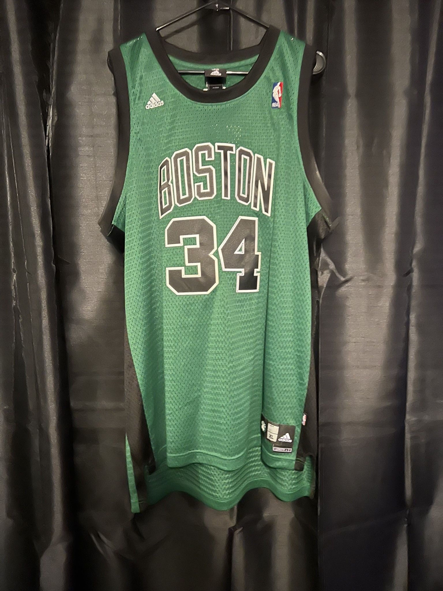 Paul Pierce