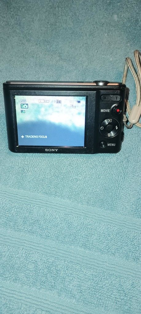 Nice Sony Digital Camera