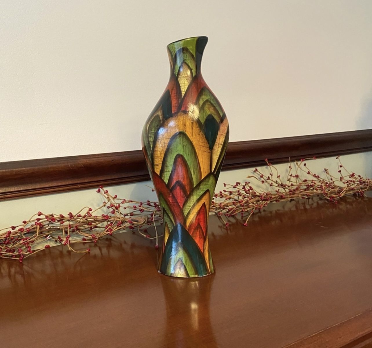 Decorative Vase
