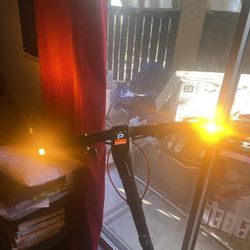 Segway g3 max Like New Hardly Use