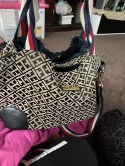 Tommy purse