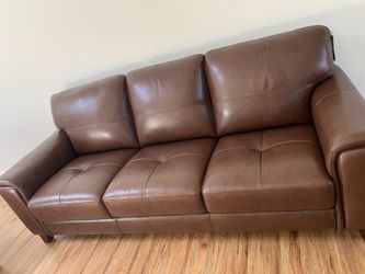 Beautiful Brayna Sofa + 2 Love Seats