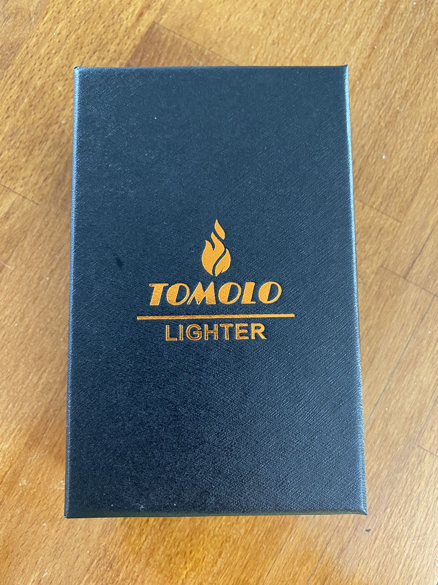 Cigar Lighter