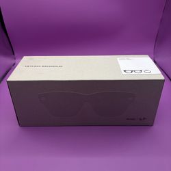 meta Ray-Ban display