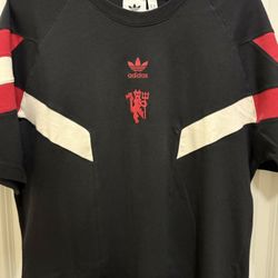 Manchester United T Shirt