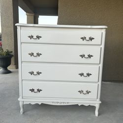 Antique Dresser Drawer 