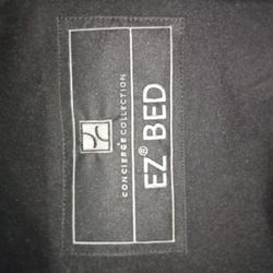 EZ Bed Foldable Twin Bed