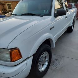 2003 Ford Ranger