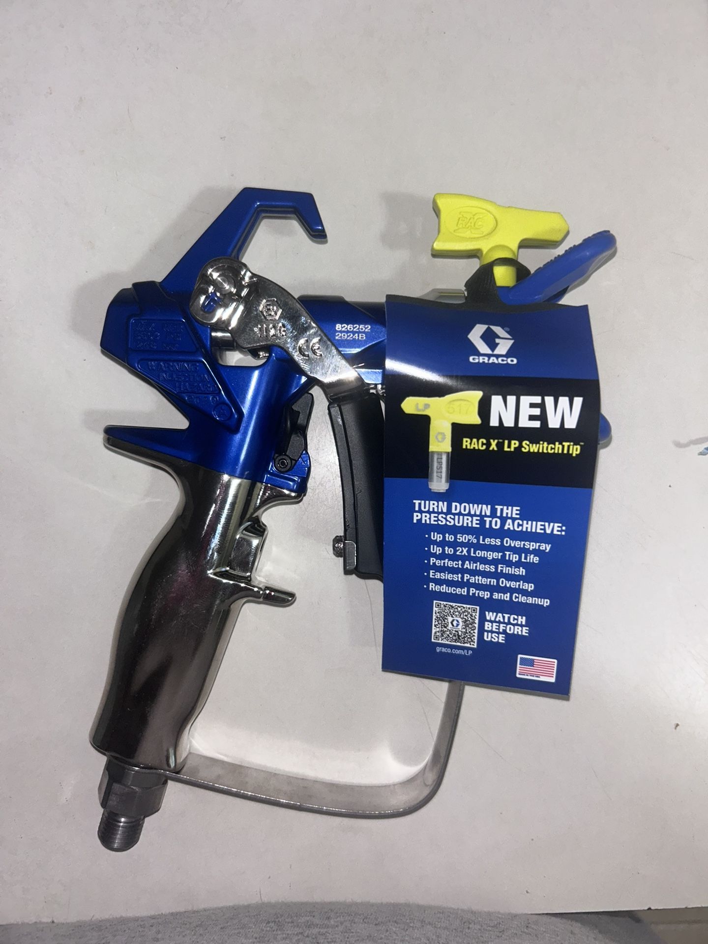 Graco Contractor Pc