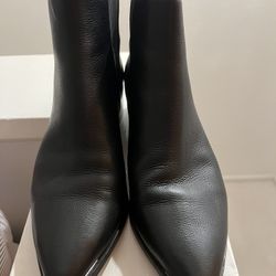 Marc Fischer Black Boots
