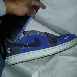 Air Jordan 1 "Voodoo" 10.5mens $200.⁰⁰