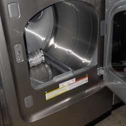 Samsung Washer And Dryer 