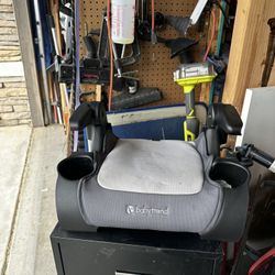 Kids Booster Seat