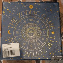 The Zodiac Game 