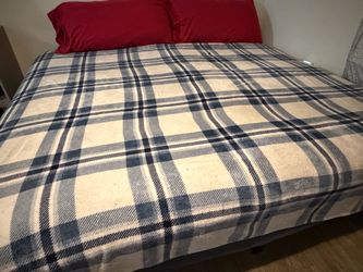 CALIFORNIA KING MATTRESS BUNDLE