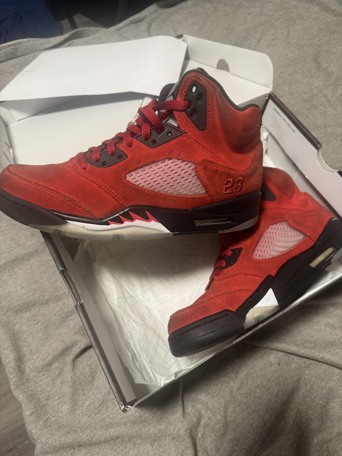 Jordan 5