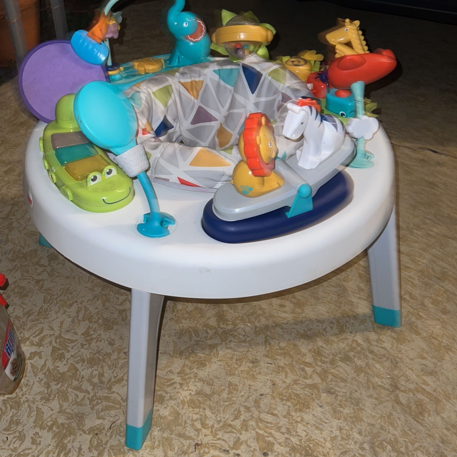 Fisher Price Playyard