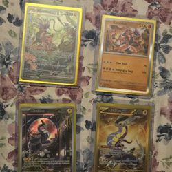 Tcg Prices...