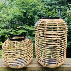 Lanterns 