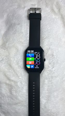 Smartwatch