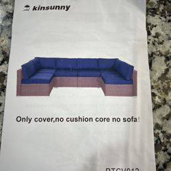 Cushion Covers 