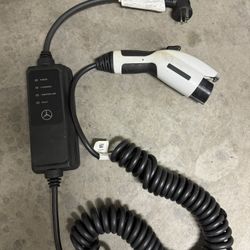 EV Charger Oem For Mercedes