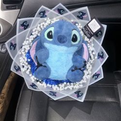 Eternal Stitch Bouquet 💐