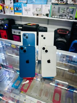 iPhone 13 Mini 128gb Unlocked