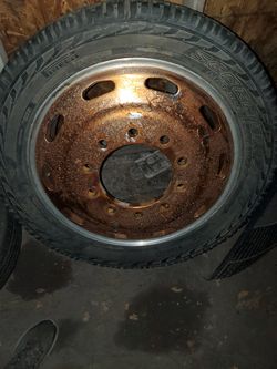 Polishing Aluminio Rim (contact info removed) Silvester Call 