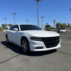 2015 Dodge Charger