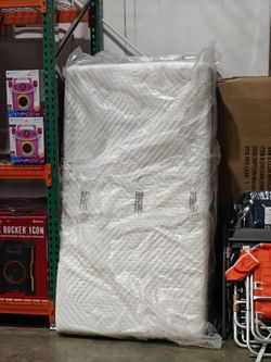 Hotel Premier Memory Foam Twin 12" Mattress