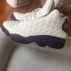 Retro 13s