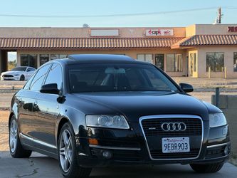 2005 Audi A6