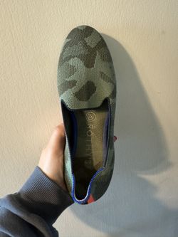Rothy’s Flats