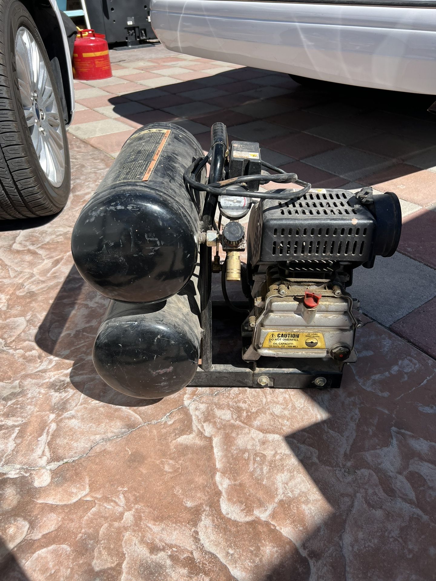 compressor