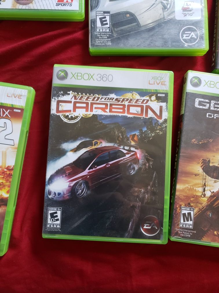 Xbox 360