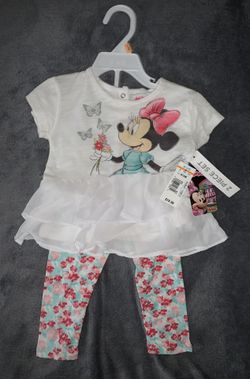 Kid’s Clothes (9/12M)