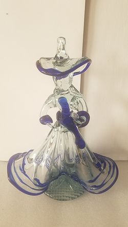 Vintage Murrano Glass