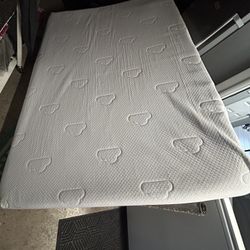 Mattress