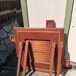 Game Table