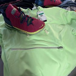 Nike Set!