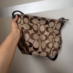 Coach Sling Bag 