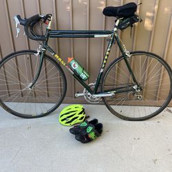 MASI 3 V Volumetrica