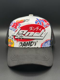 Dandy Hats “D Spec (1-2500)”